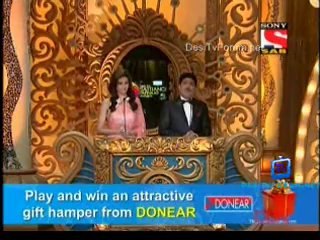 Sab Ke Satrangi Parivaar Awards 2014 - 31st January 2014  pt1