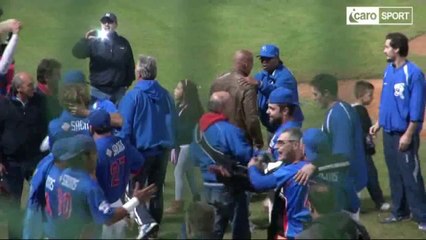 Icaro Sport. San Marino vince il terzo scudetto di fila