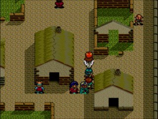 Let's Play Lunar Silver Star #19 The Hero's Crest