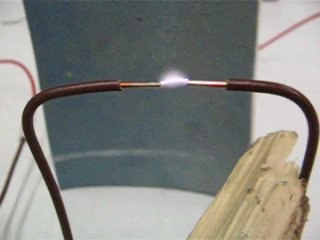 Test de transformateur THT d'appareil haute fréquence pour poste à souder Furet