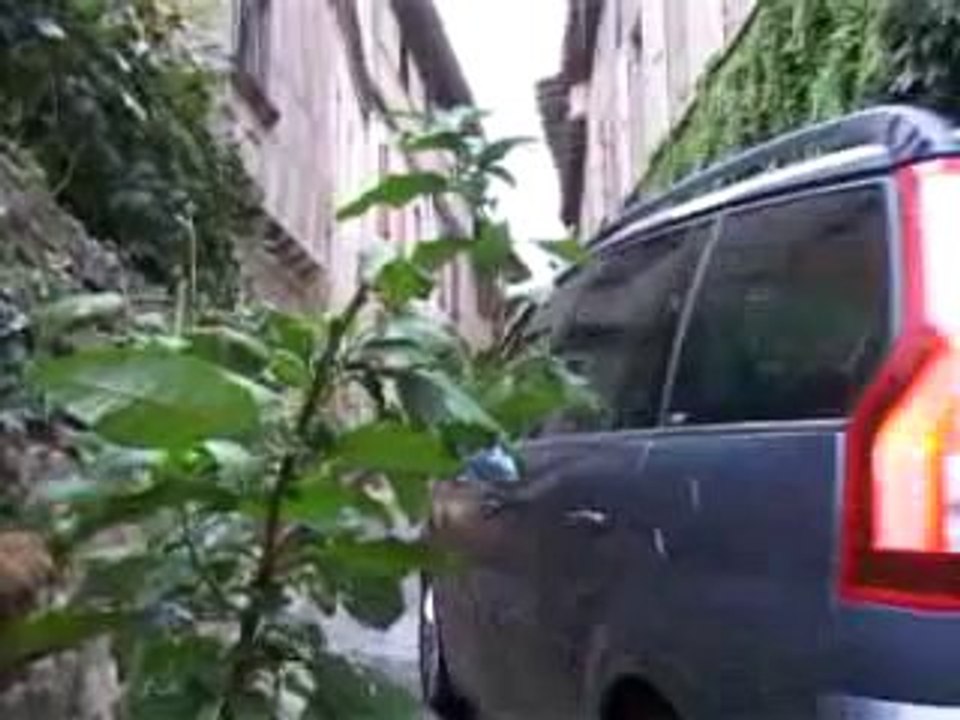 Essai Citroën C4 Picasso