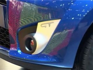 Renault Twingo 2 : la reine des villes est de retour