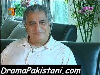 Lagey Na Jiya - Episode 77 -By Ptv Home