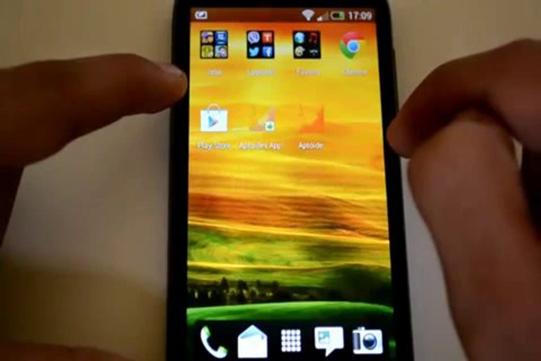 Tuto #1 | Comment avoir toutes les applications Android gratuitement