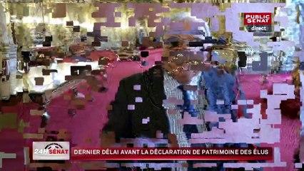 24H Sénat