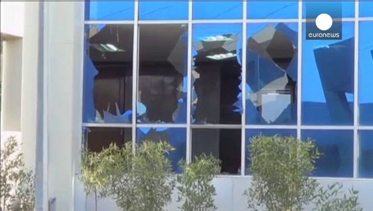 Iraq: oltre 1000 morti in un mese, attaccato l'aeroporto di Baghdad