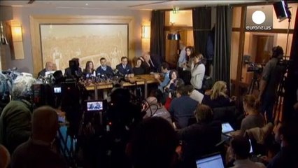 Amanda Knox refuse de retourner en Italie, où l'attend la prison