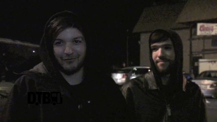 The Last Ten Seconds of Life - CRAZY TOUR STORIES Ep. 105