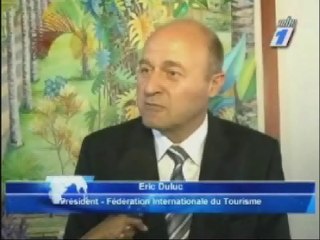 MBC Maurice Etoile d'or 24 Juillet 2013 Navin Ramgoolam