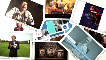 Voeux 2014 Cassiopée Films