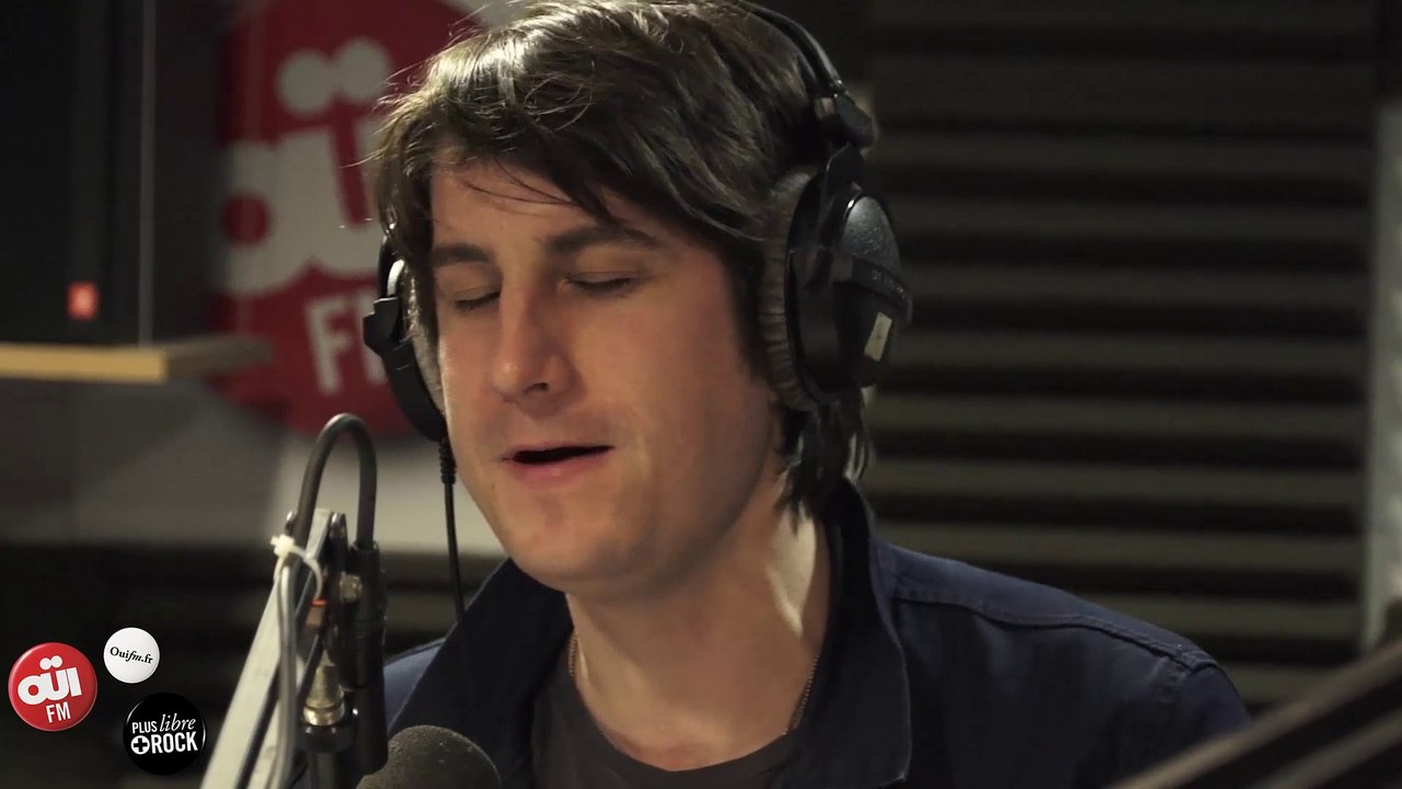 Deportivo - En Ville - Session Acoustique OÜI FM