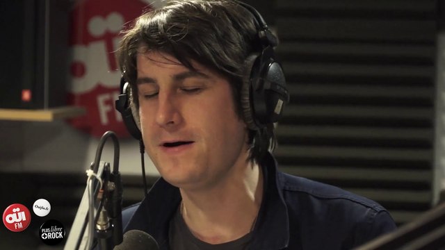 Deportivo - En Ville - Session Acoustique OÜI FM