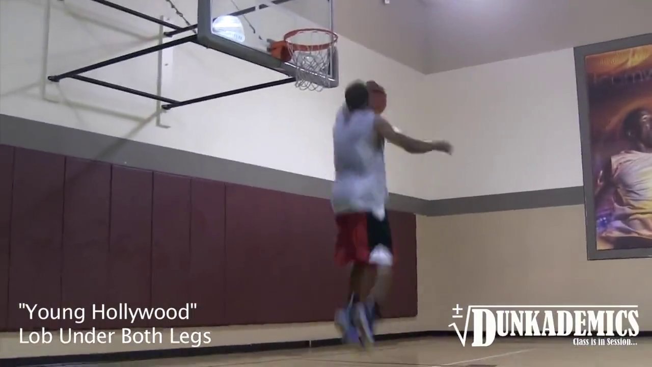 36 Dunks Never Done In NBA All-Star Dunk Contest