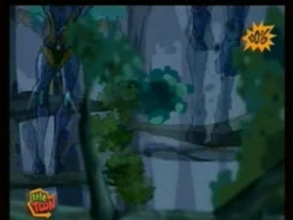 winx club