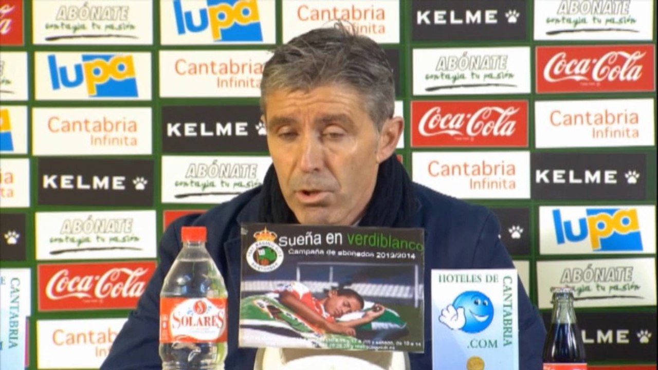 Copa del rey: santander ausgeschlossen - "liga die zukunft"