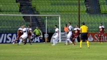 Copa Libertadores - Lanus rentre bien dans la compétition