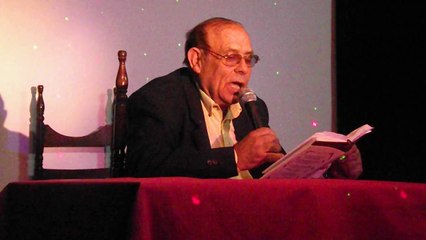 POESÍA DEL MEDITERRÁNEO-CITA CON MARIANO PEÑA ALBARES