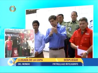 La innovación en el municipio Sucre es la inclusión de las Parroquias Caucagüita y Filas de Mariches