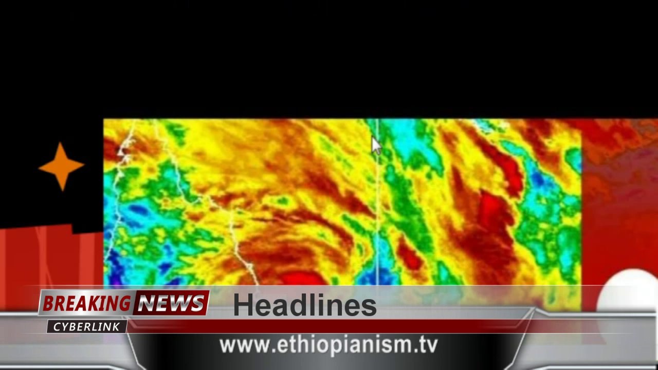 Ethiopianism.tv. Jan. 31.2014 Part  01
