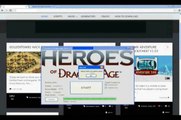 Heroes of Dragon Age Hack Tool v2.0 [iOS][Android]