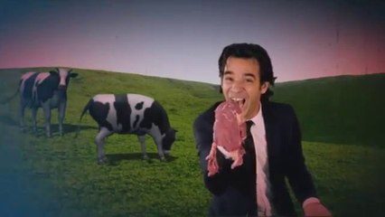 L'homme est-il un animal comme les autres ? La question en chansons d'Alexandre Gamelin@LGQfrance5
