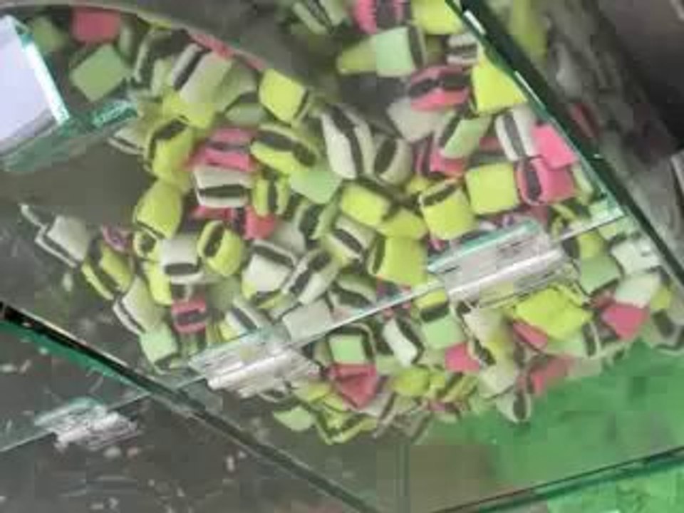 24H du Mans : ambiance village