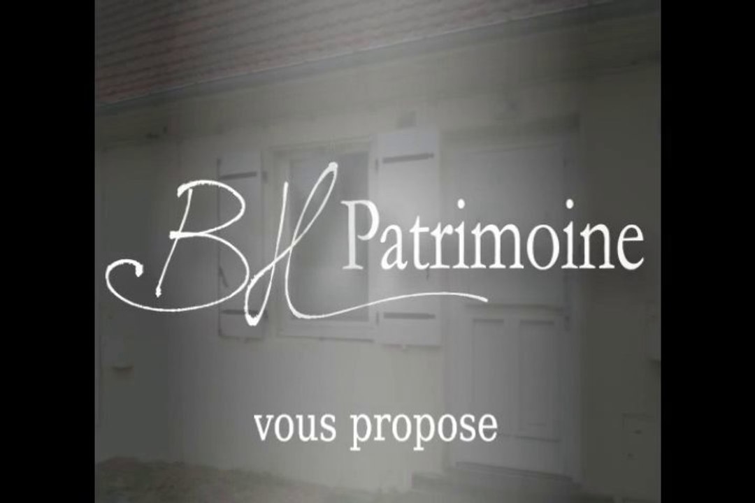 Dpt Saône et Loire (71), à vendre GUEUGNON Centre, Appartement T1  loué de 27 m² hab. env. réf : MV029