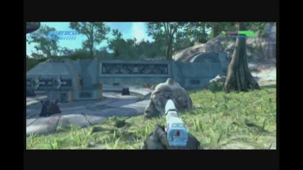 HALO ANIVERSARY.- cartografo silencioso mission completa (sub español)