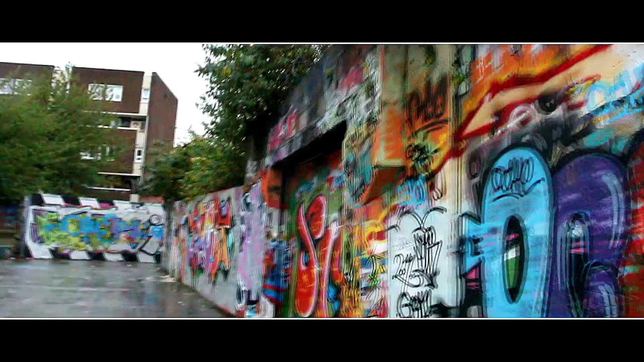 Melny & Złote Twarze - Nareszcie (Scratch Dj Gondek)
