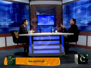 40 Mint With Khushnood (31-01-2014)