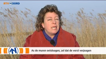 Het Weer [31-1-2014] - RTV Noord