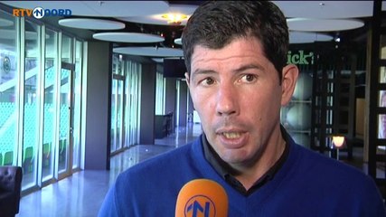 Noord Vandaag [31-1-2014] - RTV Noord