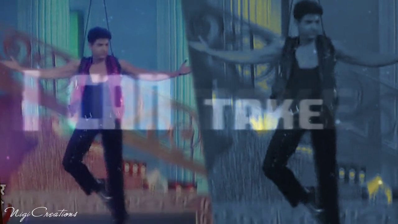 ►Gurmeet Choudhary | Let It Rock