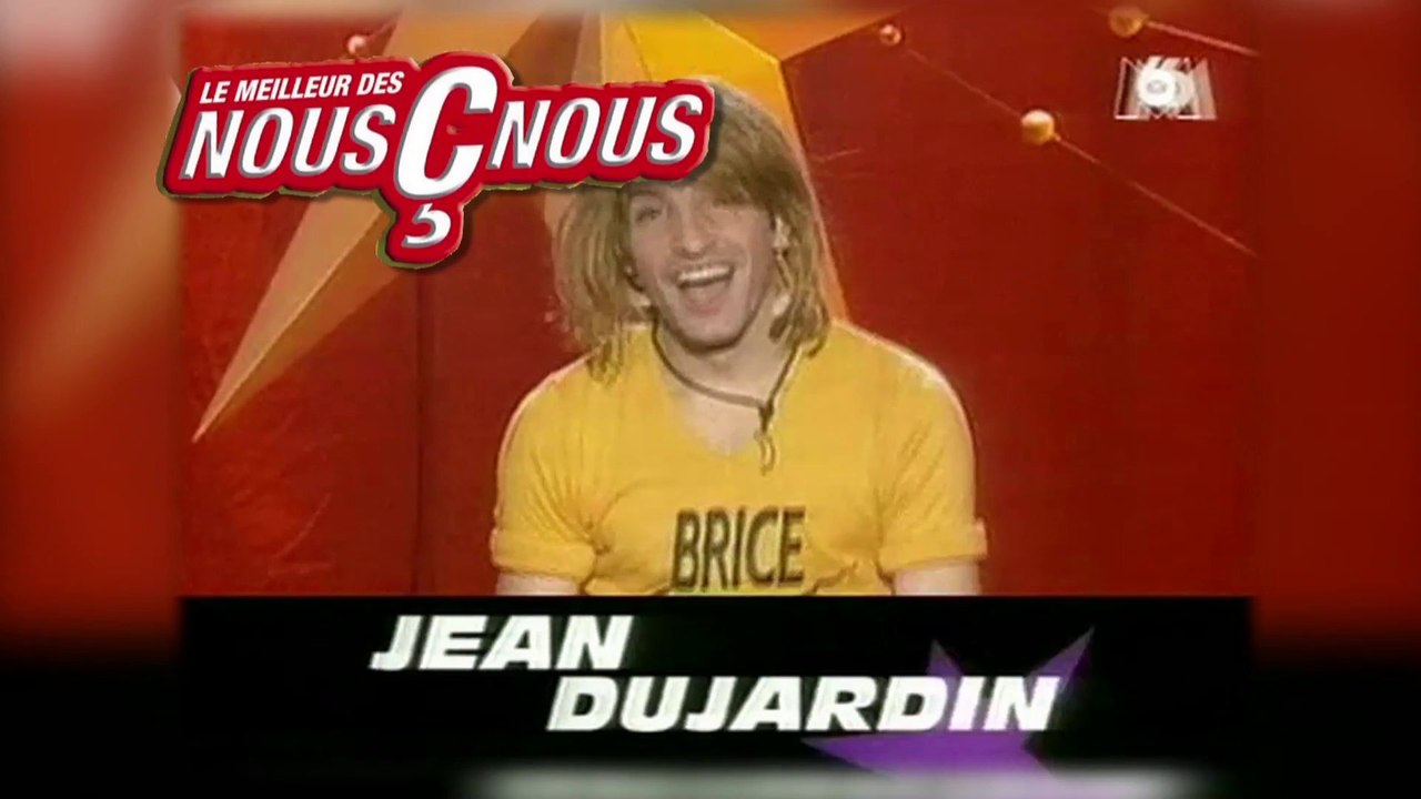 Le Meilleur de Jean Dujardin - Partie 2/3