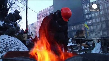 Ucraina: l'opposizione chiede un'inchiesta internazionale