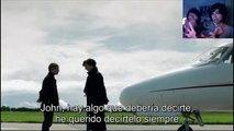 'His Last Vow' (Sherlock BBC) video reacción segunda parte