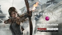 Tomb Raider Definitive Edition (PS4/Xbox One) Análisis Sensession 1080p