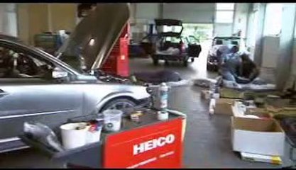 Volvo Heico Sportiv S80