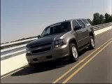 Chevrolet Tahoe Hybrid