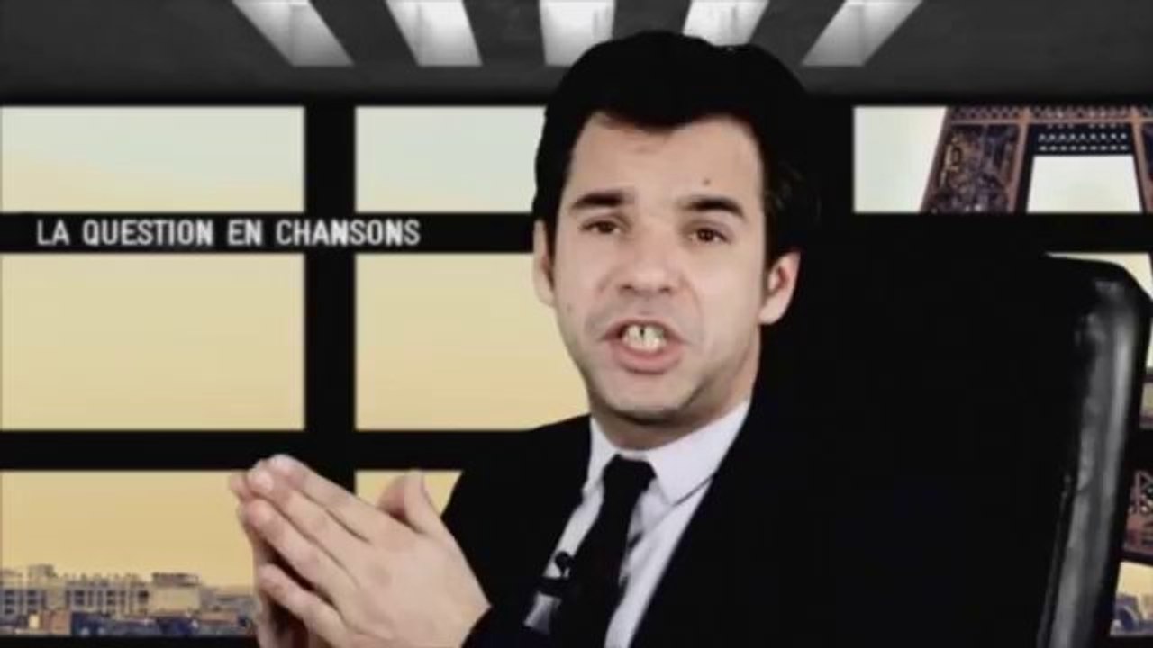 faut-il fixer des limites a la liberte d'expression ? La question en chanson@LGQFrance5