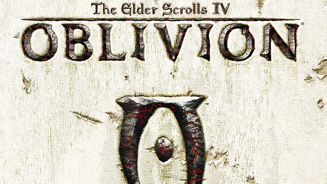 CGR Trailers - THE ELDER SCROLLS IV: OBLIVION E3 2006 Trailer
