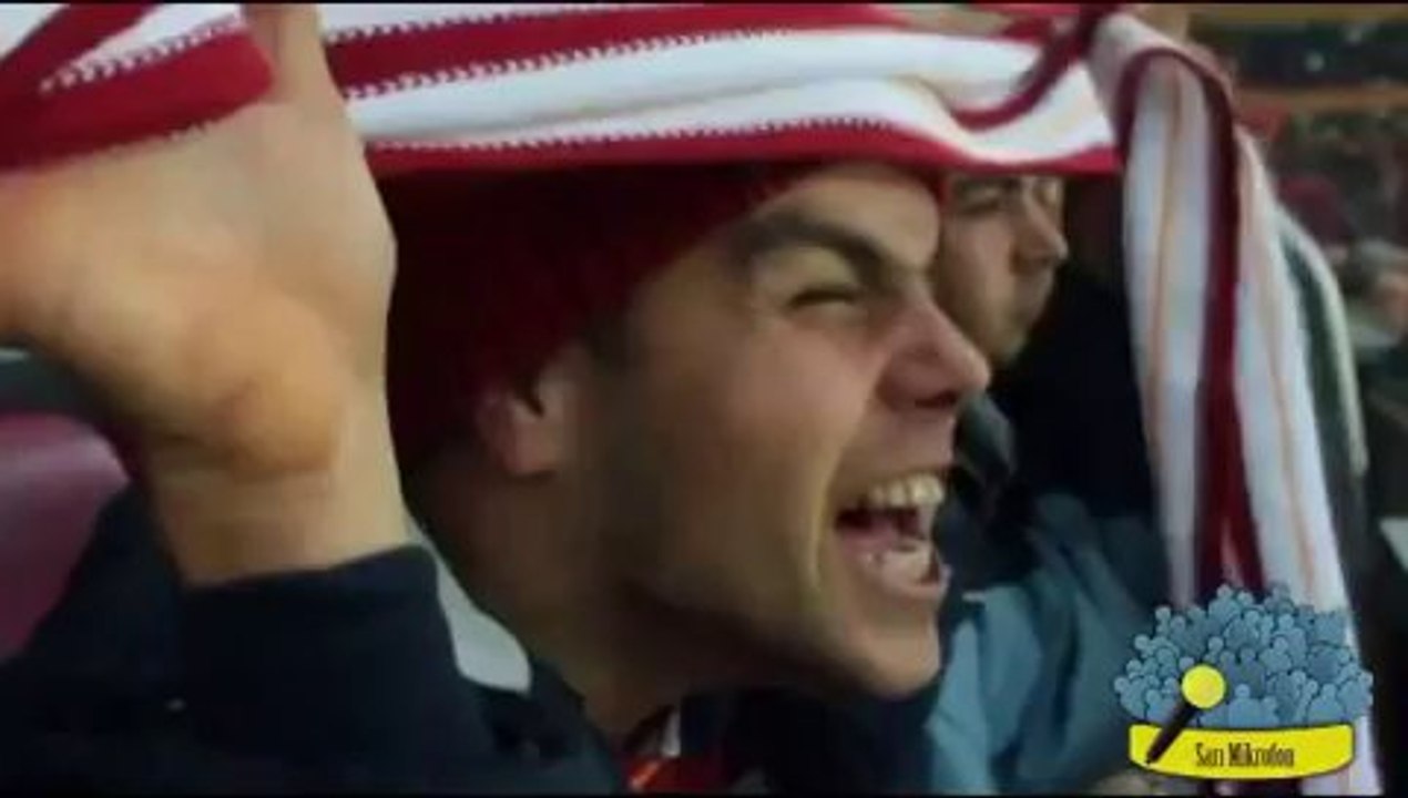 Galatasaray benim kaderim..