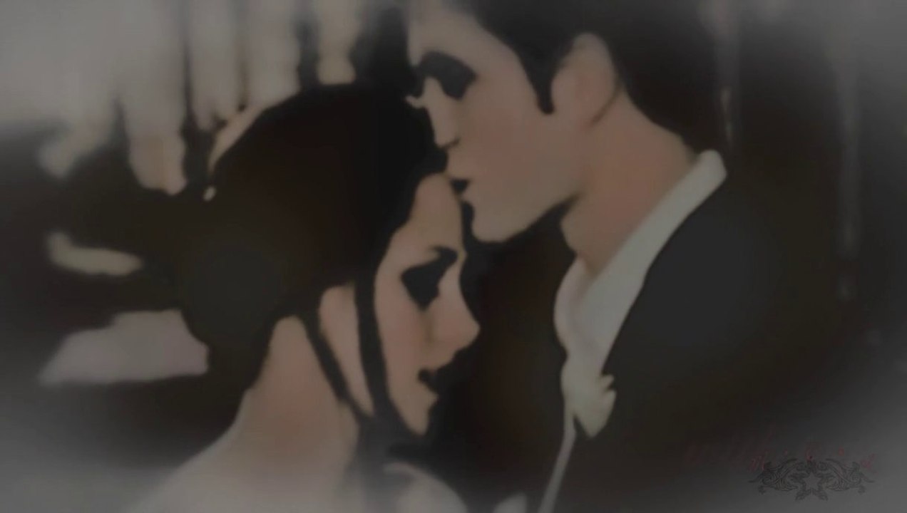 Edward•Bella~Don't Fade Away