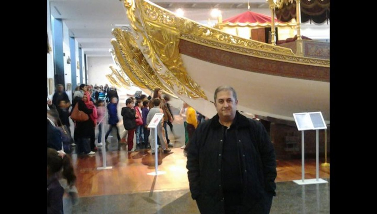 DOLMABAHÇE  VE TARİHİ YARIM ADA TUR ( ÇEKMEKÖY İLKOKULU VE AKŞEMSEDDİN İLKOKULU)