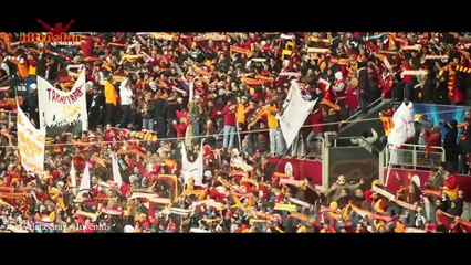 CL | GALATASARAY - Juventus " ultrAslan Tribünleri ! "
