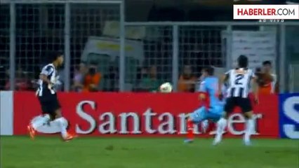 Ronaldinho'da Flaş Gelişme
