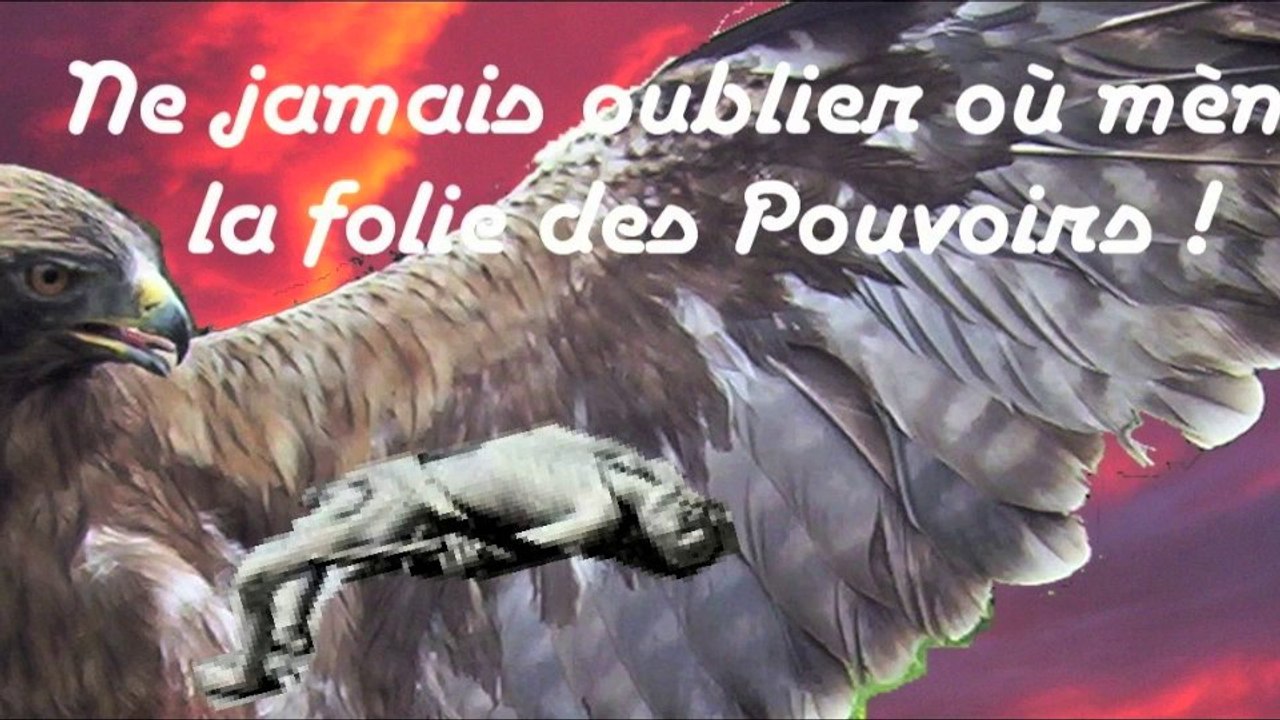 Un vieillard a Pleuré un 14 Juillet 1994, de Michel Dumontier-Drouet