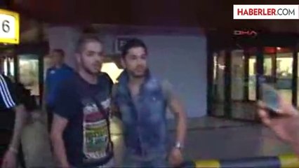 Beşiktaş'ta Sezer Öztürk'e Af Çıktı