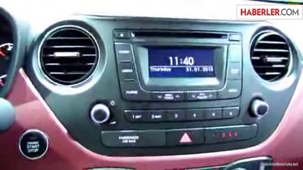 Hyundaı İ10'a Ödül Üstüne Ödül