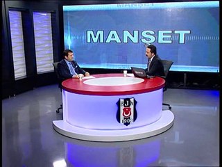 ERDAL TORUNOĞULLARI MANŞET PROGRAMININ KONUĞU OLDU